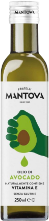 Avocado Oil — Fratelli Mantova · Italy