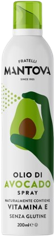 Avocado Oil Spray — Fratelli Mantova · Italy
