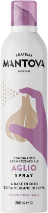 Garlic Oil Spray — Fratelli Mantova · Italy