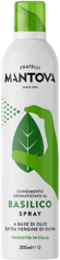 Basil Oil Spray — Fratelli Mantova · Italy