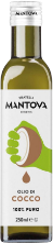 Coconut Oil — Fratelli Mantova · Italy