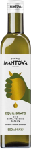 Extra Virgin Olive Oil — Fratelli Mantova · Italy
