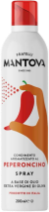 Peperoncino Oil Spray — Fratelli Mantova · Italy